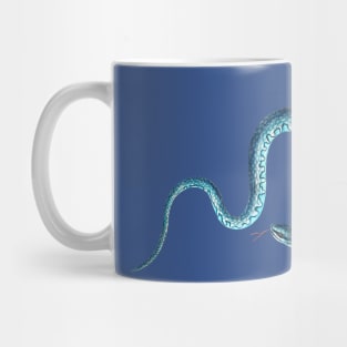 serpent,cobra,reptile,viper,venom,lizard,rattlesnake Mug